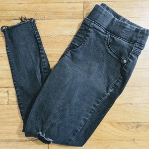 Old Navy - Size 10 Petite - Rockstar Jeggings